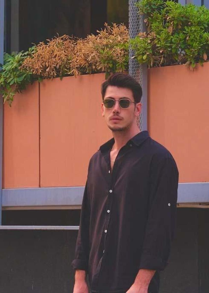 MasterChef Alican hastalığını açıkladı! Doktorlar mesleğimi bırakmamı söylüyor!