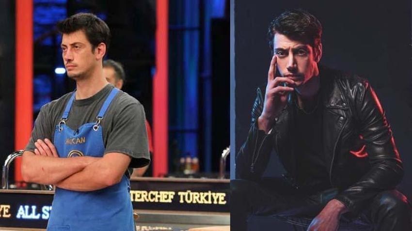 MasterChef Alican hastalığını açıkladı! Doktorlar mesleğimi bırakmamı söylüyor!