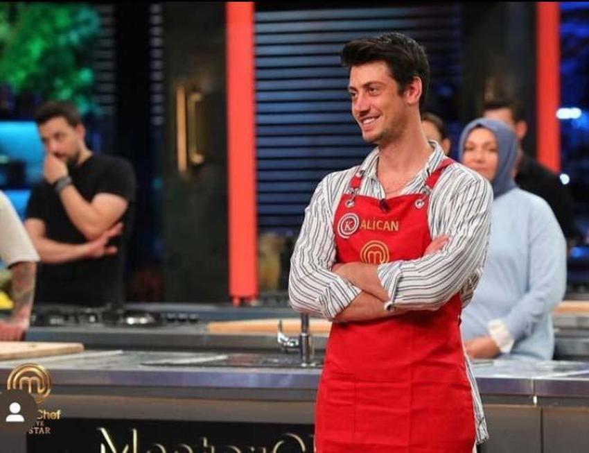 MasterChef Alican hastalığını açıkladı! Doktorlar mesleğimi bırakmamı söylüyor!