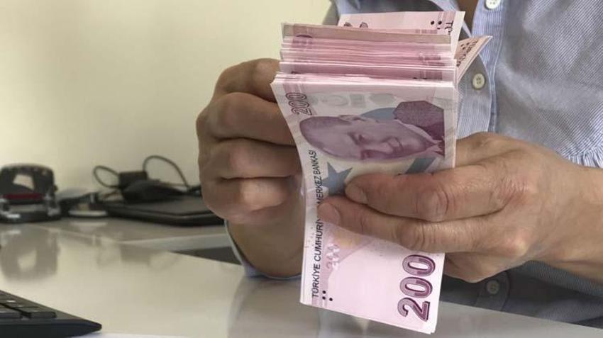 5000 TL ikramiye ne zaman yatacak? Emekliye 5000 ne zaman yatacak, 5 bin TL ikramiye kimlere verilecek?
