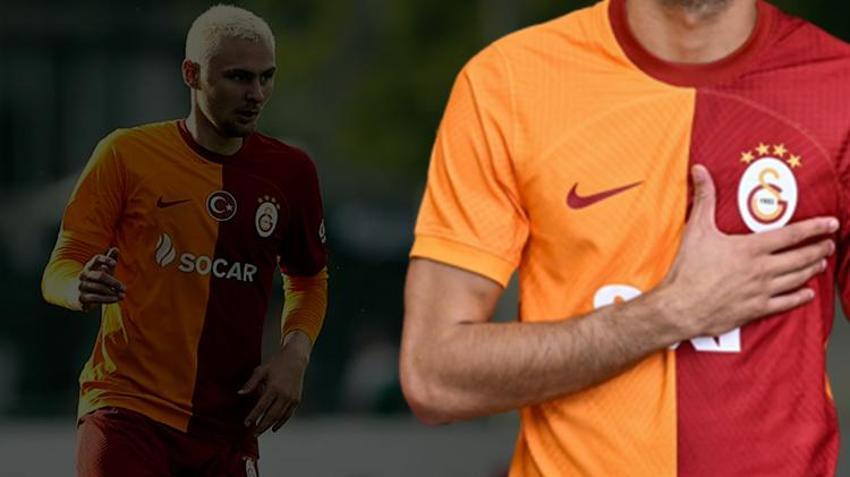 Transfer olduğu takımda dibi görmüştü! Nelsson yerine Fatih Terim'in prensi geliyor