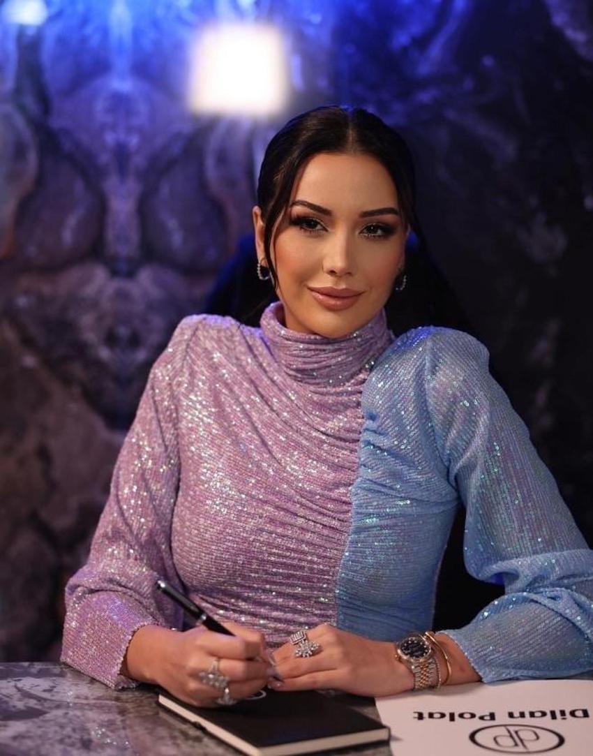 Dilan Polat gözaltında! Demet Akalın'dan eski fotoğrafçısı ile ilgili ilk açıklama geldi