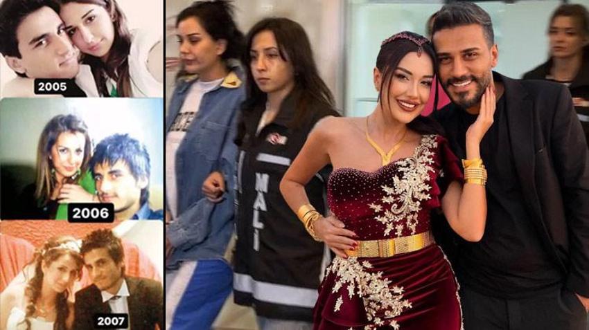 Dilan Polat gözaltında! Demet Akalın'dan eski fotoğrafçısı ile ilgili ilk açıklama geldi