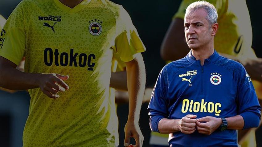 Becao, Djiku ve Fred'in sakatlığı sonrası işler değişti! Altyapıdan 17'lik bomba, yeni Arda Güler mi?