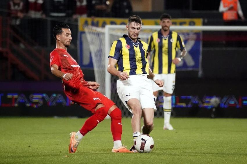 Becao, Djiku ve Fred'in sakatlığı sonrası işler değişti! Altyapıdan 17'lik bomba, yeni Arda Güler mi?