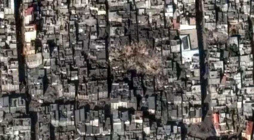 Gazze'de üst düzey İsrailli komutan öldürüldü! Netanyahu'yu şok eden bilançoyu IDF açıkladı: 333 İsrail askeri öldürüldü