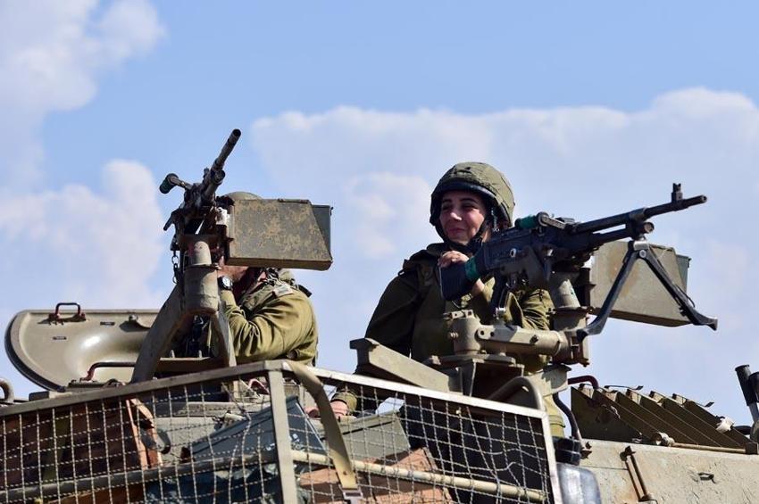 Gazze'de üst düzey İsrailli komutan öldürüldü! Netanyahu'yu şok eden bilançoyu IDF açıkladı: 333 İsrail askeri öldürüldü