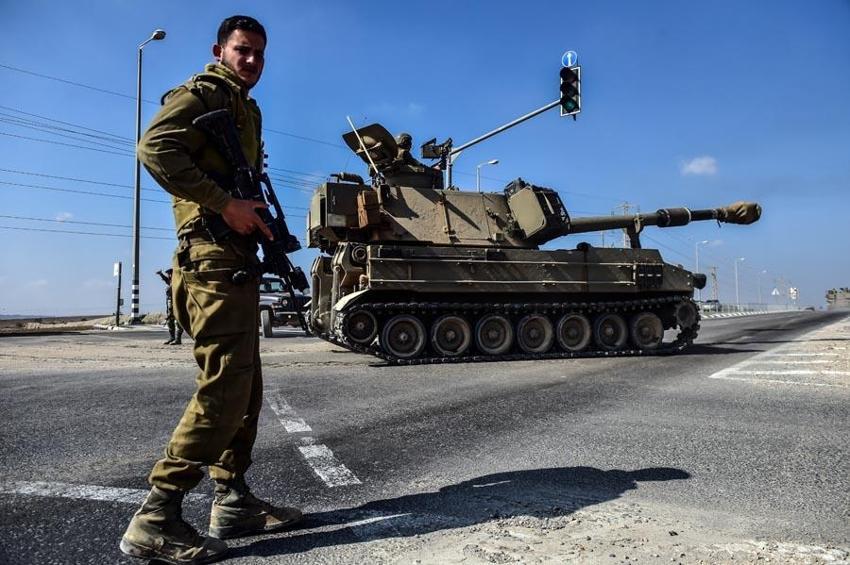 Gazze'de üst düzey İsrailli komutan öldürüldü! Netanyahu'yu şok eden bilançoyu IDF açıkladı: 333 İsrail askeri öldürüldü