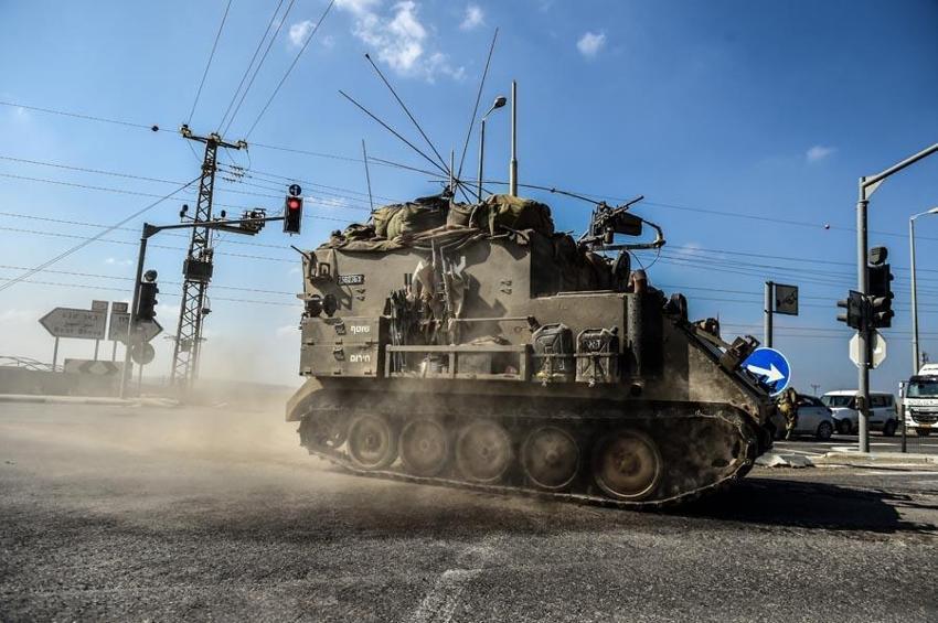 Gazze'de üst düzey İsrailli komutan öldürüldü! Netanyahu'yu şok eden bilançoyu IDF açıkladı: 333 İsrail askeri öldürüldü
