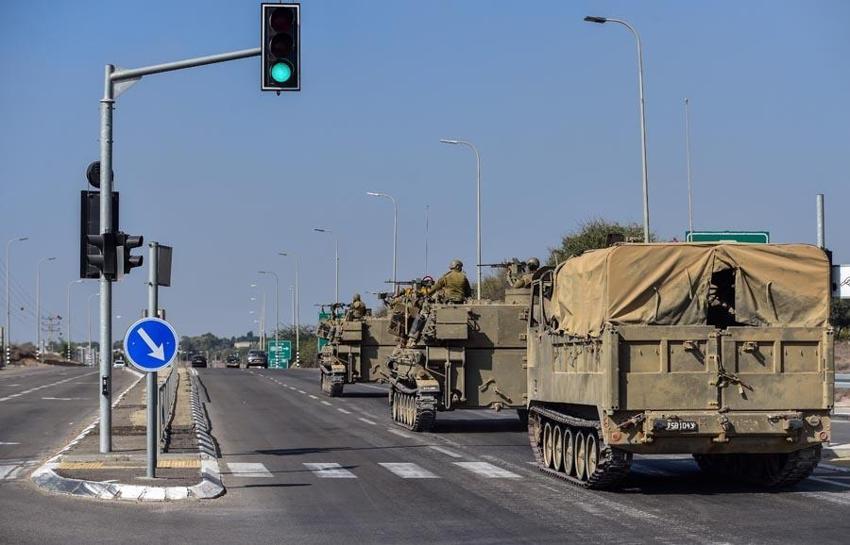 Gazze'de üst düzey İsrailli komutan öldürüldü! Netanyahu'yu şok eden bilançoyu IDF açıkladı: 333 İsrail askeri öldürüldü