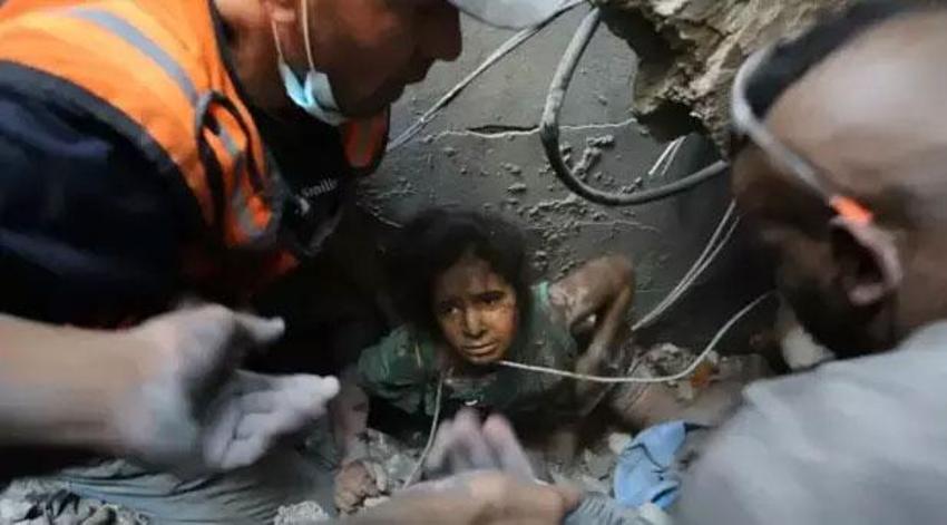 Gazze'de üst düzey İsrailli komutan öldürüldü! Netanyahu'yu şok eden bilançoyu IDF açıkladı: 333 İsrail askeri öldürüldü