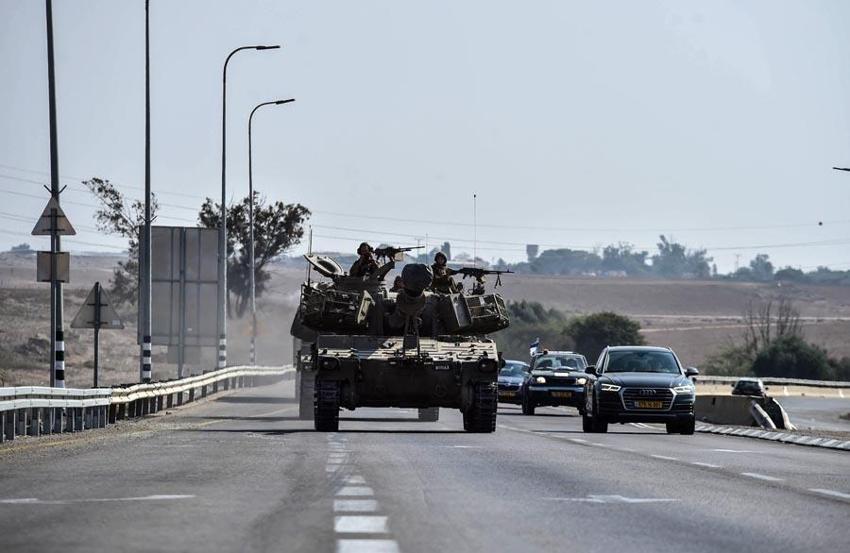 Gazze'de üst düzey İsrailli komutan öldürüldü! Netanyahu'yu şok eden bilançoyu IDF açıkladı: 333 İsrail askeri öldürüldü