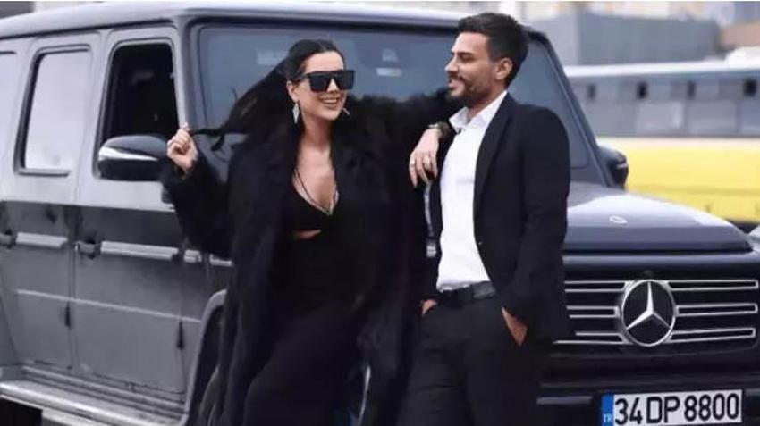 Dilan Polat'tan çalışanına talimat: Komple temizle! Baskın anındaki telefon konuşmaları ortaya çıktı