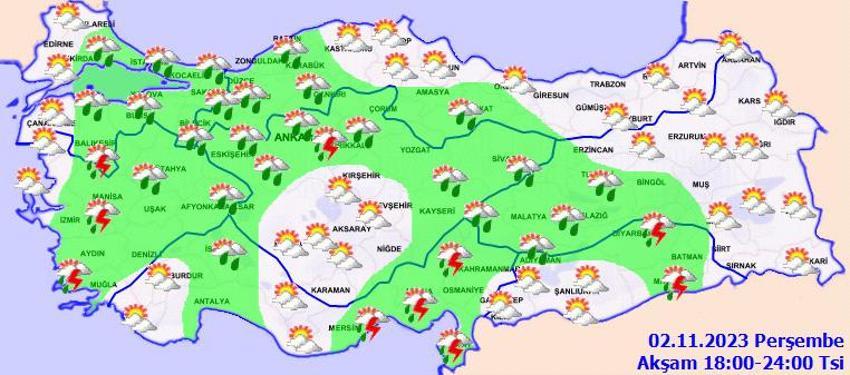 Lapa lapa kar yağacak! Yeni soğuk hava dalgası geliyor, 7 Kasım'da başlıyor, günlerce devam edecek