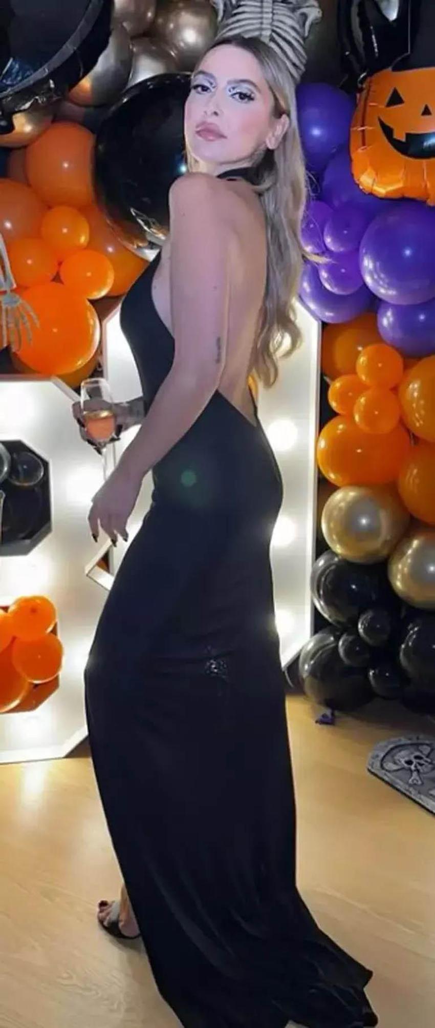 Hadise'nin son pozları çok konuşuldu