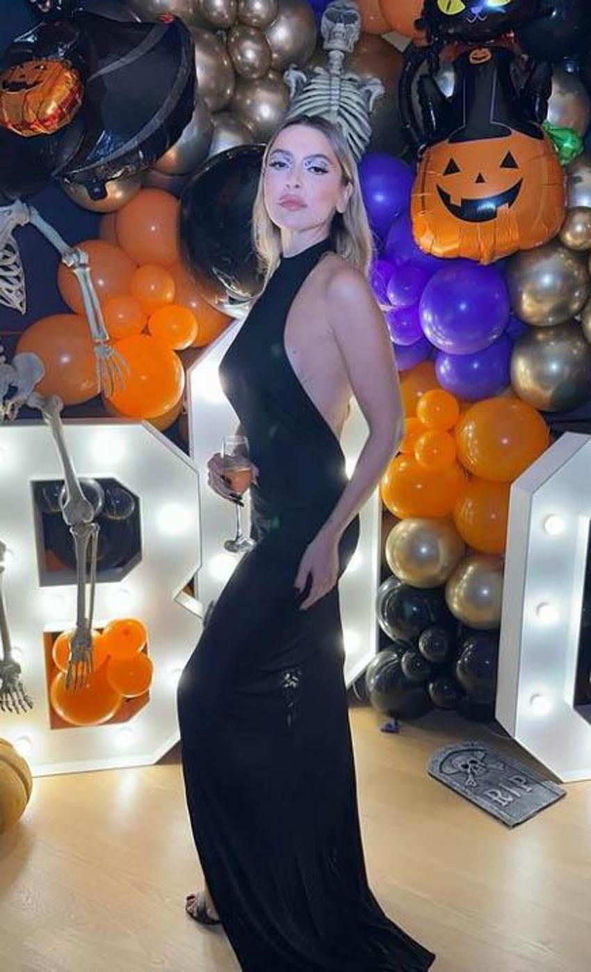 Hadise'nin son pozları çok konuşuldu
