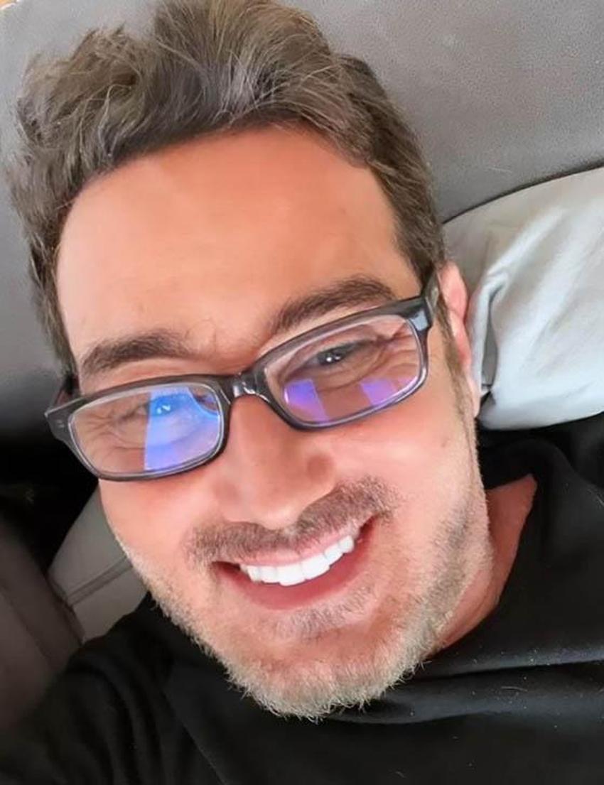 Metin Arolat bir gün arayla iki amcasını kaybetti!