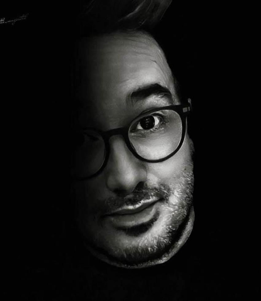 Metin Arolat bir gün arayla iki amcasını kaybetti!