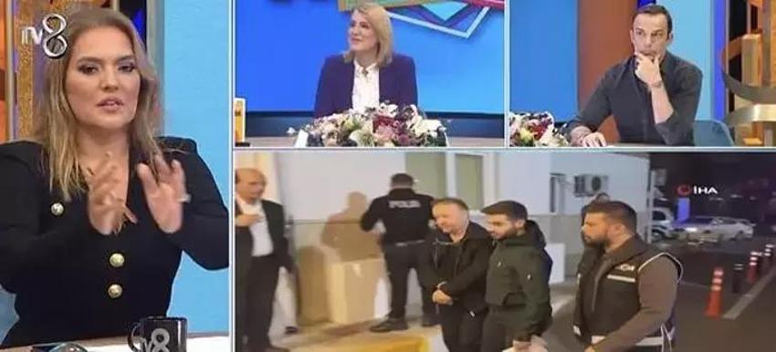 Dilan Polat gözaltında! Demet Akalın'dan eski fotoğrafçısı ile ilgili ilk açıklama geldi
