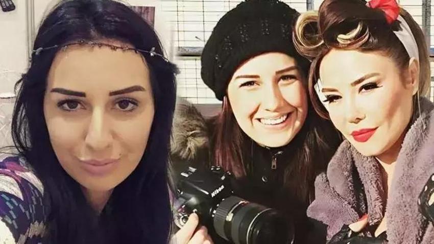 Dilan Polat gözaltında! Demet Akalın'dan eski fotoğrafçısı ile ilgili ilk açıklama geldi