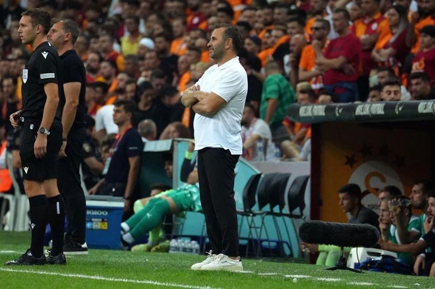 Galatasaray'da Okan Buruk'a büyük zam! İşte alacağı yıllık ücret...