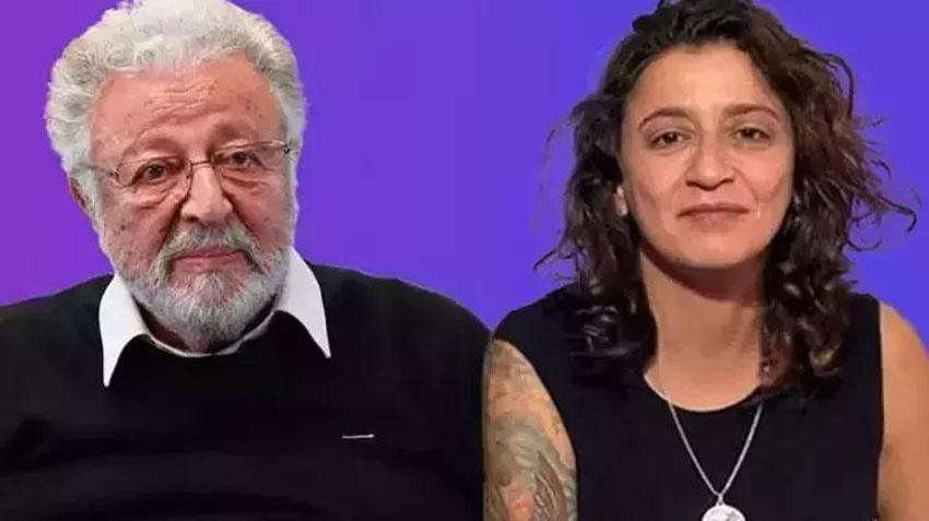 Uğur Dündar'a 'babalık davası' açan Dilara'dan sonra anne Suphiye Orancı da ortaya çıktı
