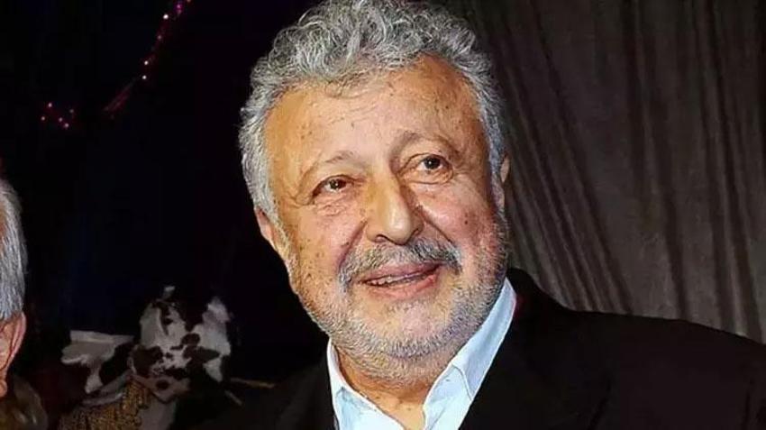 Duygu Nebioğlu sosyal medya hesabından Metin Akpınar'a mesaj gönderdi: Doğum günün kutlu olsun babacığım! Anlarsın bu Duygu'yu, sever seni görmeyi...
