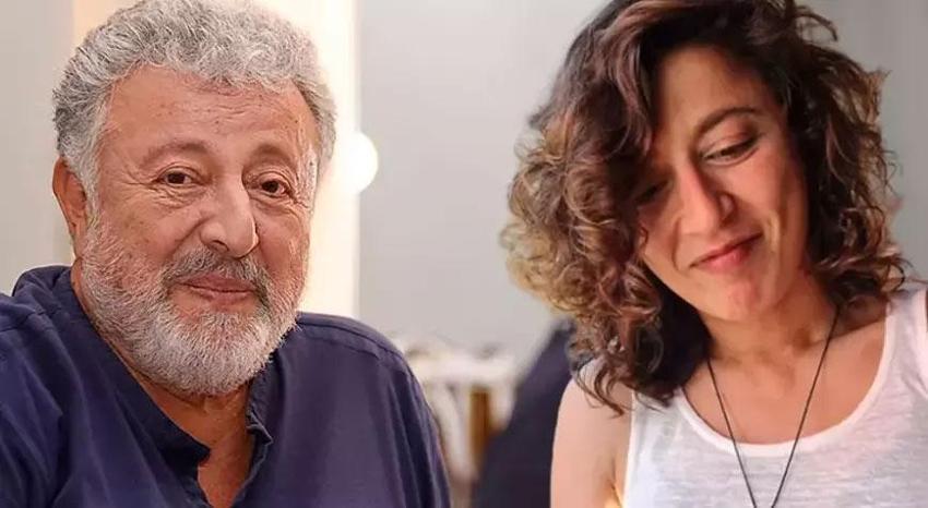 Duygu Nebioğlu sosyal medya hesabından Metin Akpınar'a mesaj gönderdi: Doğum günün kutlu olsun babacığım! Anlarsın bu Duygu'yu, sever seni görmeyi...