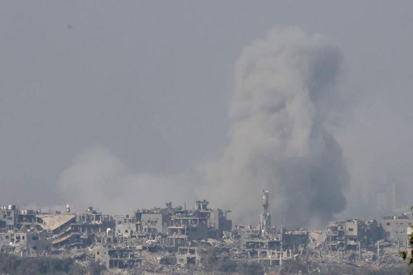 Gazze'de üst düzey İsrailli komutan öldürüldü! Netanyahu'yu şok eden bilançoyu IDF açıkladı: 333 İsrail askeri öldürüldü