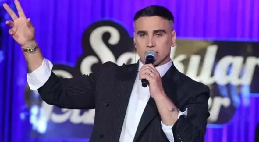 Doğuş'un imam nikâhlı eşi olduğunu iddia etti! Programa katıldı, yasak aşk yaşadıklarını söyledi