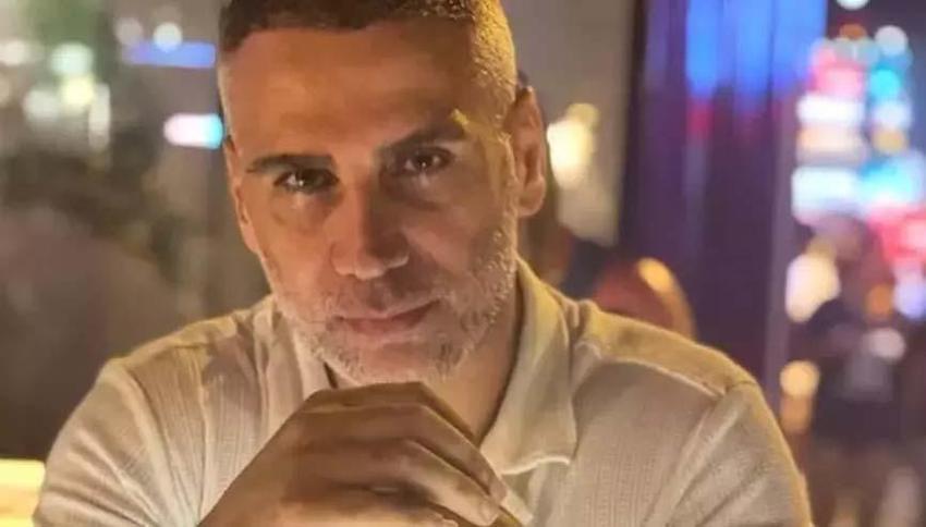 Doğuş'un imam nikâhlı eşi olduğunu iddia etti! Programa katıldı, yasak aşk yaşadıklarını söyledi