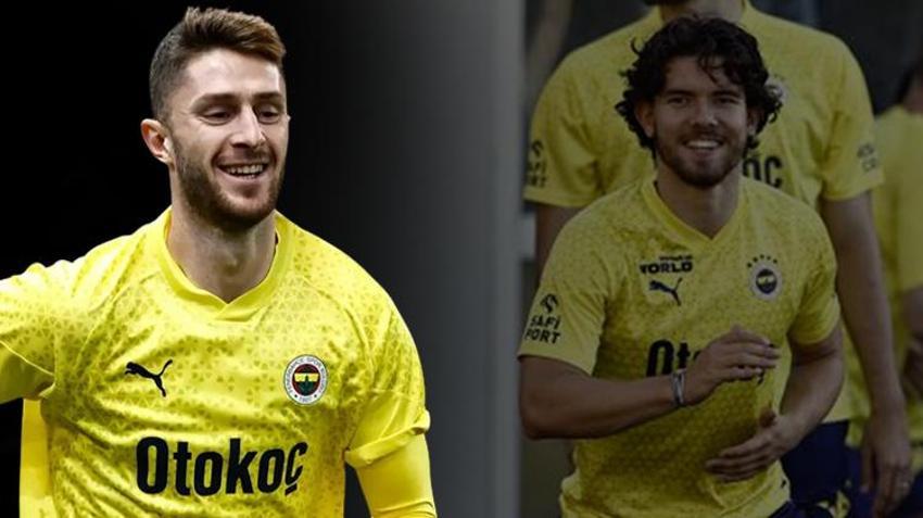 Fenerbahçe'de ara transfer ayrılığı! Ferdi Kadıoğlu derken İsmail Yüksek'i alıp götürecekler