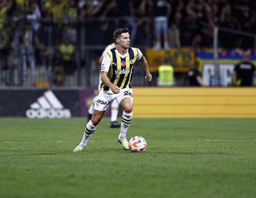 Fenerbahçe'de ara transfer ayrılığı! Ferdi Kadıoğlu derken İsmail Yüksek'i alıp götürecekler