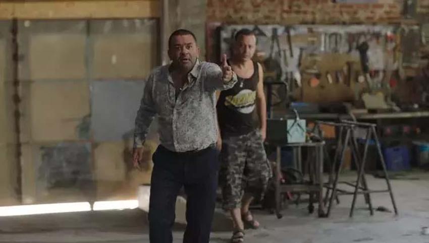 Tamirhane filmi nerede çekildi? Tamirhane filminin konusu nedir, oyuncuları kimdir, Tamirhane filmi İstanbul'un neresinde, hangi ilçelerinde çekildi?