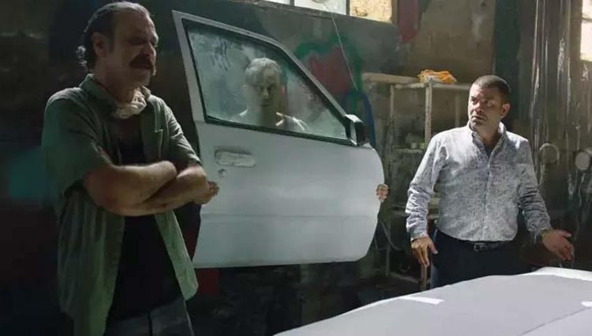 Tamirhane filmi nerede çekildi? Tamirhane filminin konusu nedir, oyuncuları kimdir, Tamirhane filmi İstanbul'un neresinde, hangi ilçelerinde çekildi?