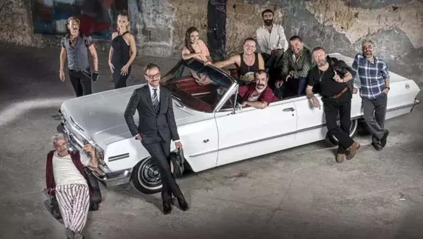 Tamirhane filmi nerede çekildi? Tamirhane filminin konusu nedir, oyuncuları kimdir, Tamirhane filmi İstanbul'un neresinde, hangi ilçelerinde çekildi?