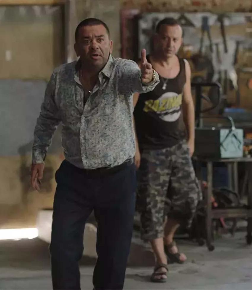 Tamirhane filmi nerede çekildi? Tamirhane filminin konusu nedir, oyuncuları kimdir, Tamirhane filmi İstanbul'un neresinde, hangi ilçelerinde çekildi?