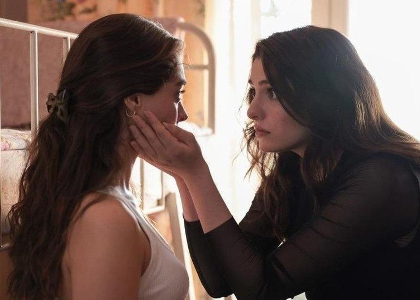 Sakla Beni Gülseren Budayıcıoğlu hikayesi mi? Sakla Beni dizisi sonunda ne oluyor?