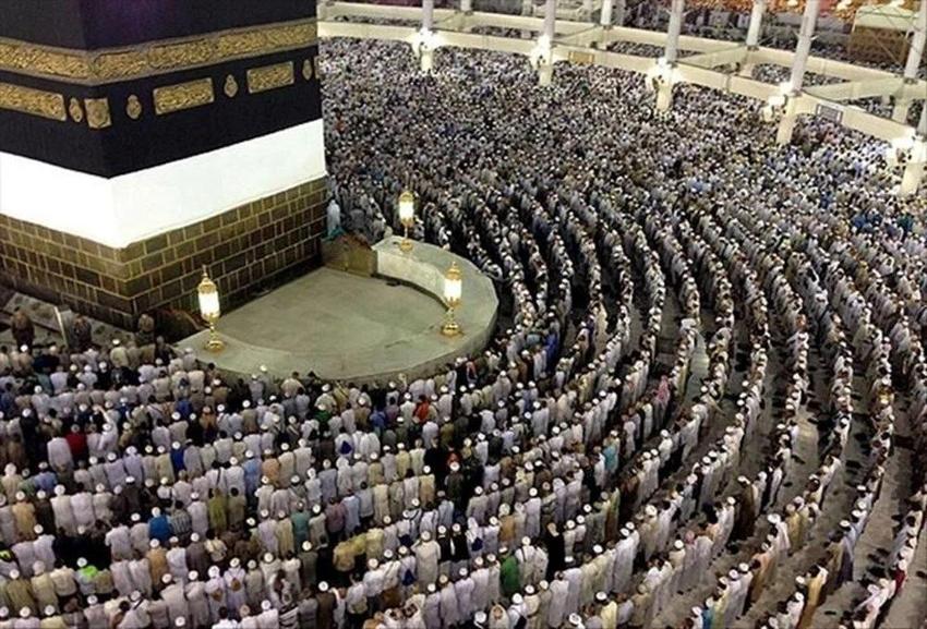 Hac fiyatları kişi başı ne kadar? Diyanet 2024 bir kişi hac ücreti kaç Riyal?