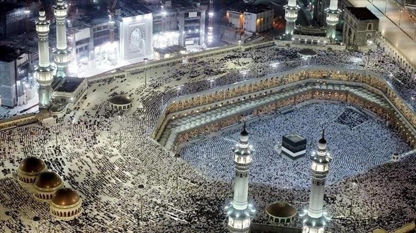 Hac fiyatları kişi başı ne kadar? Diyanet 2024 bir kişi hac ücreti kaç Riyal?