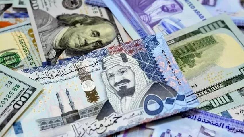 1 Riyal SAR ne kadar? 2 Kasım 2023 Suudi Arabistan Riyali kaç Türk lirası? Hac kura sonuçlarıyla merak ediliyor!