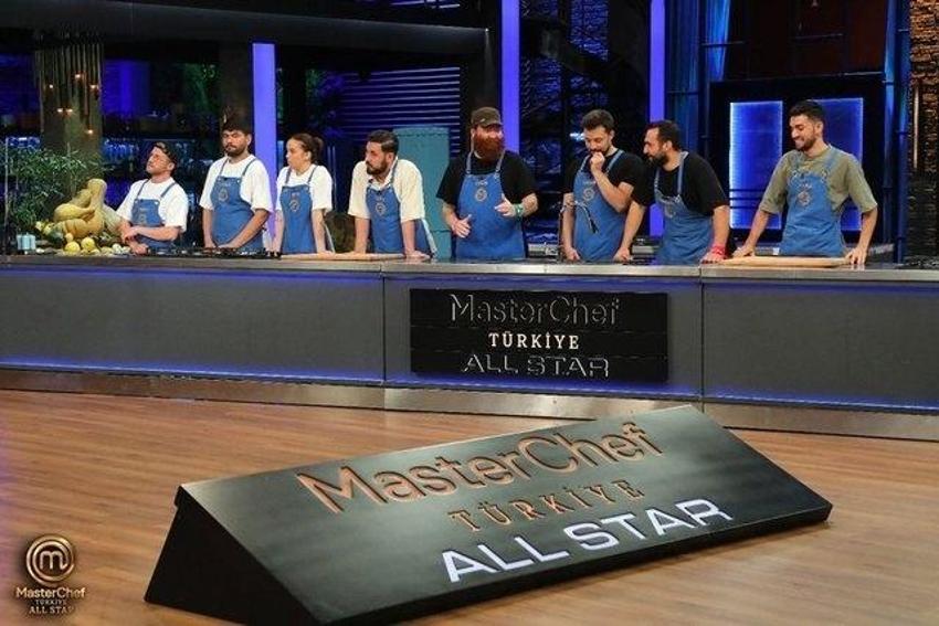 MasterChef dokunulmazlık oyunu kim kazandı? 2 Kasım MasterChef All Star eleme adayı kim oldu?