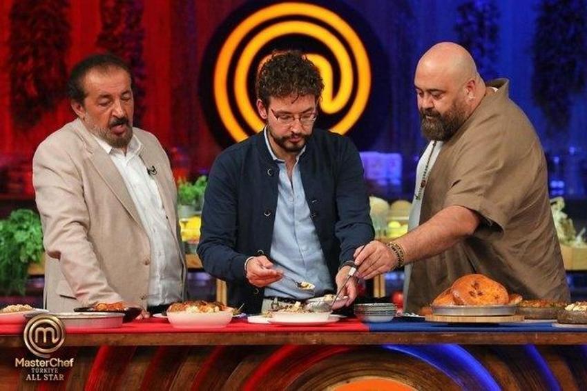 MasterChef dokunulmazlık oyunu kim kazandı? 2 Kasım MasterChef All Star eleme adayı kim oldu?