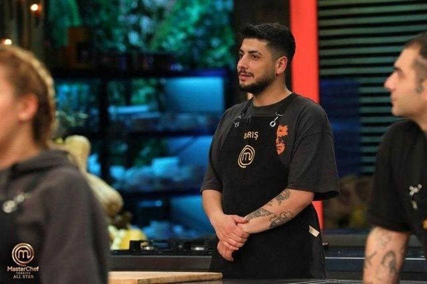 MasterChef dokunulmazlık oyunu kim kazandı? 2 Kasım MasterChef All Star eleme adayı kim oldu?