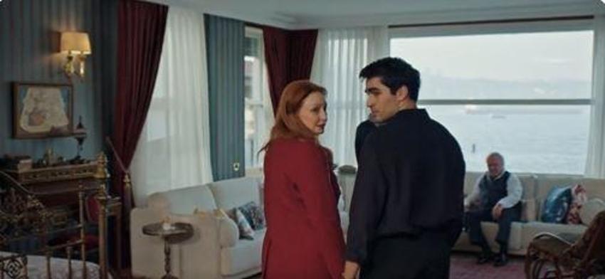 Yalı Çapkını 44. bölüm 2. fragmanı: Seyran ve Suna kardeşliği bitti, Halis Ağa Nükhet'i kovuyor!