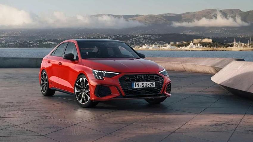 Audi A3 sedan fiyatı güncellendi! Premiumda bu fiyat bir daha gelmez