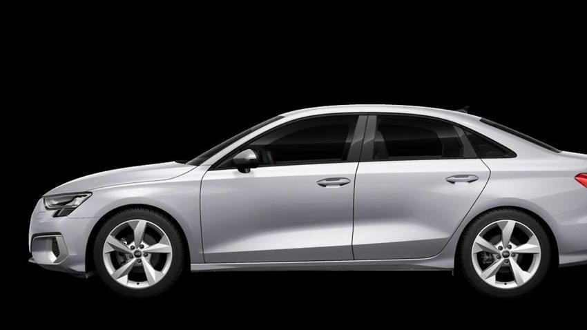 Audi A3 sedan fiyatı güncellendi! Premiumda bu fiyat bir daha gelmez