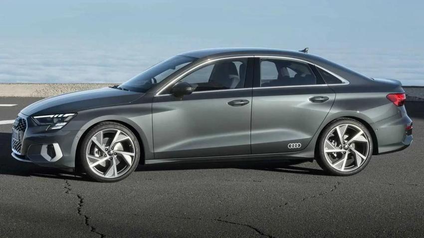 Audi A3 sedan fiyatı güncellendi! Premiumda bu fiyat bir daha gelmez