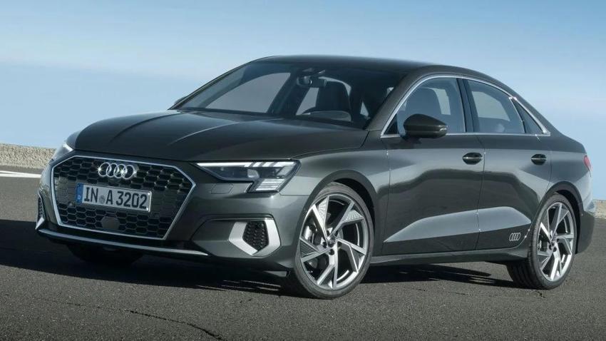 Audi A3 sedan fiyatı güncellendi! Premiumda bu fiyat bir daha gelmez