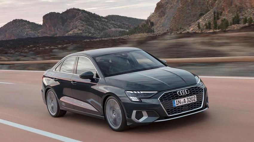 Audi A3 sedan fiyatı güncellendi! Premiumda bu fiyat bir daha gelmez
